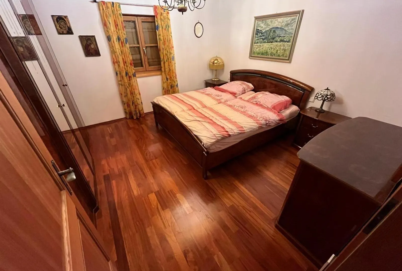 Haus Pacalulu Appartement Fischbachau