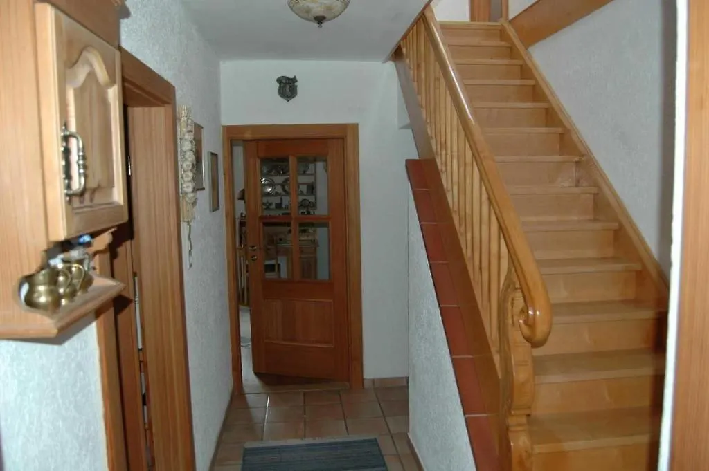 Haus Pacalulu Appartement Fischbachau Duitsland