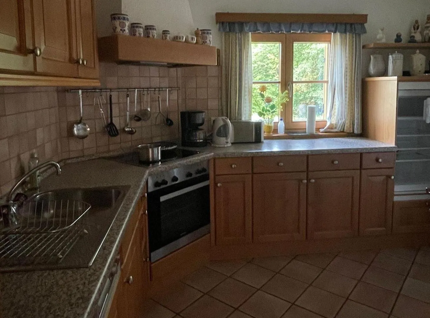 Haus Pacalulu Appartement Fischbachau 0*,  Duitsland