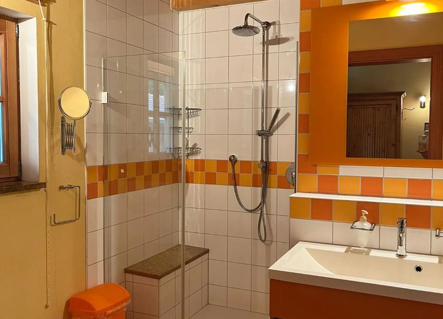Haus Pacalulu Appartement Fischbachau Duitsland
