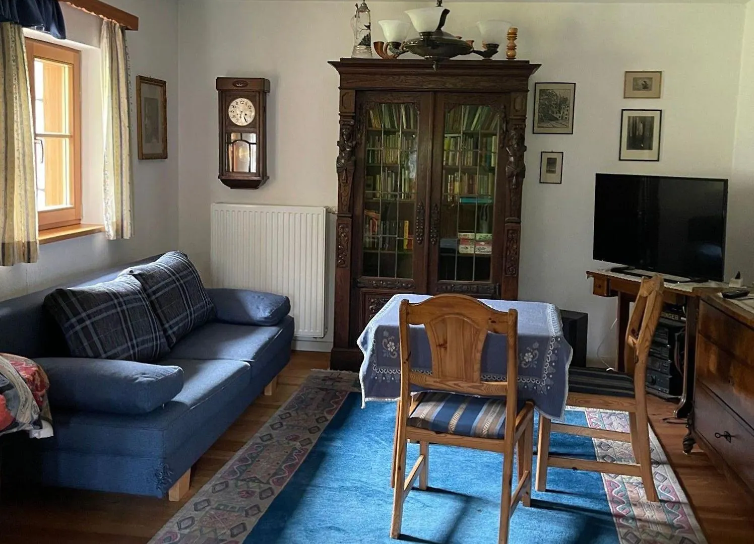 Haus Pacalulu Appartement Fischbachau 0*,  Duitsland