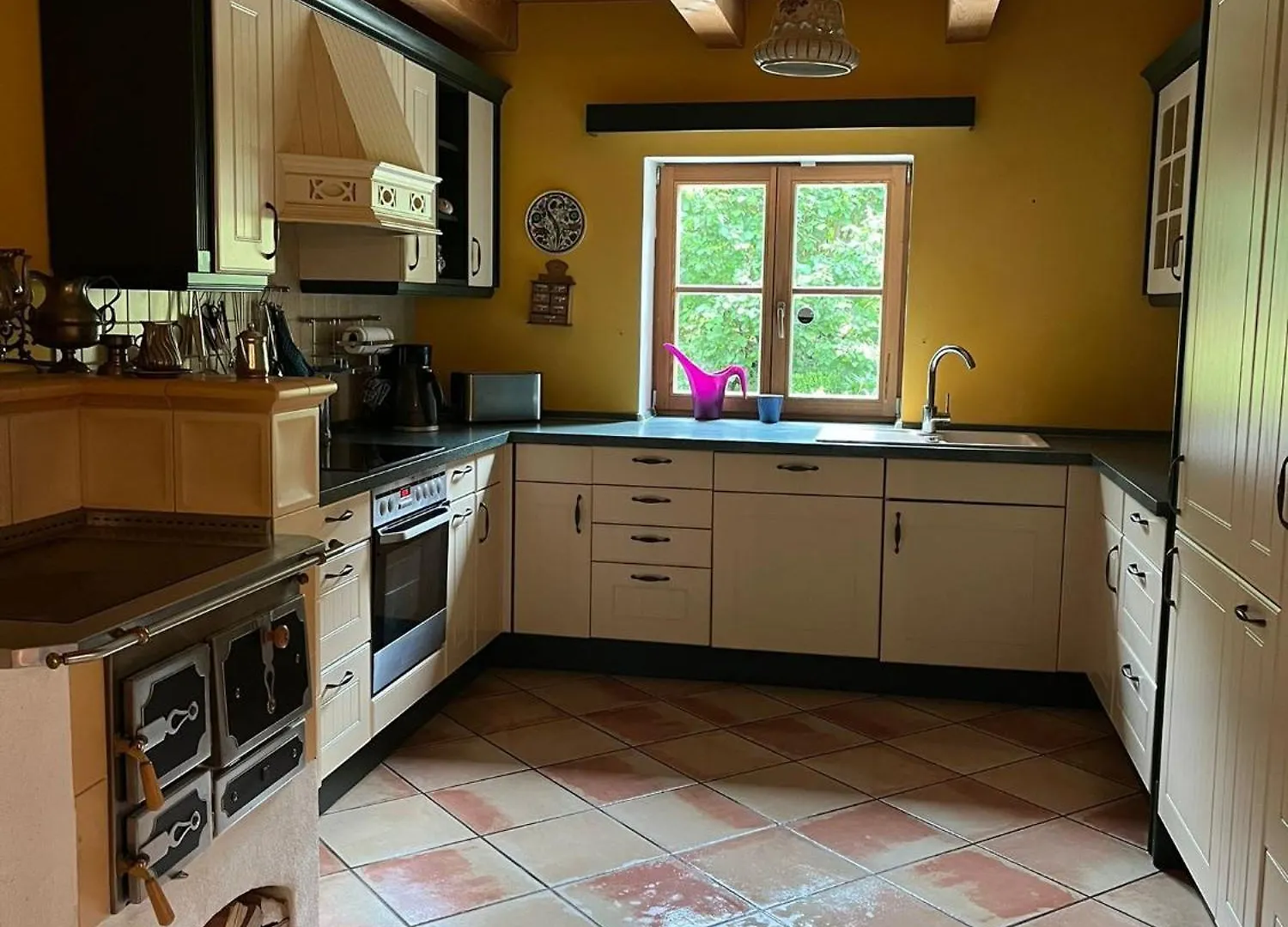 Haus Pacalulu Appartement Fischbachau