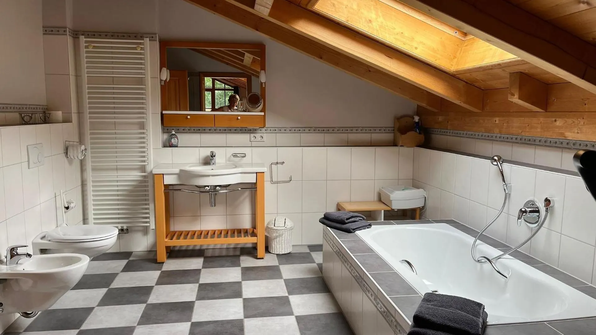 Haus Pacalulu Appartement Fischbachau